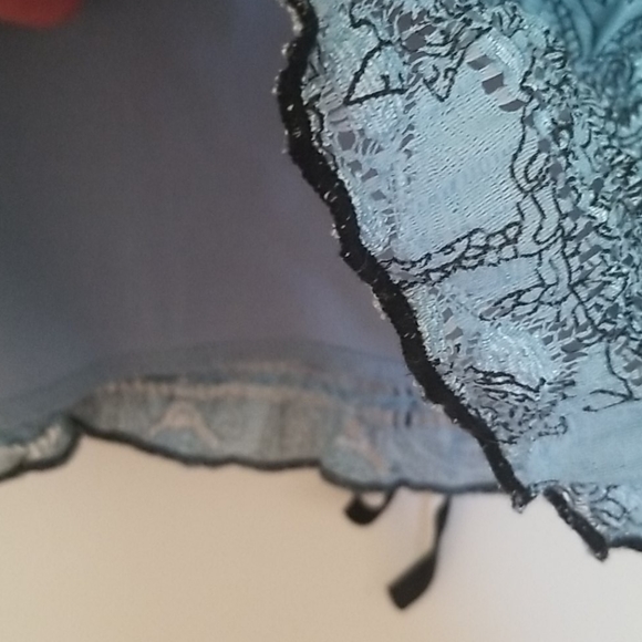 Venezia Top - Picture 3 of 8